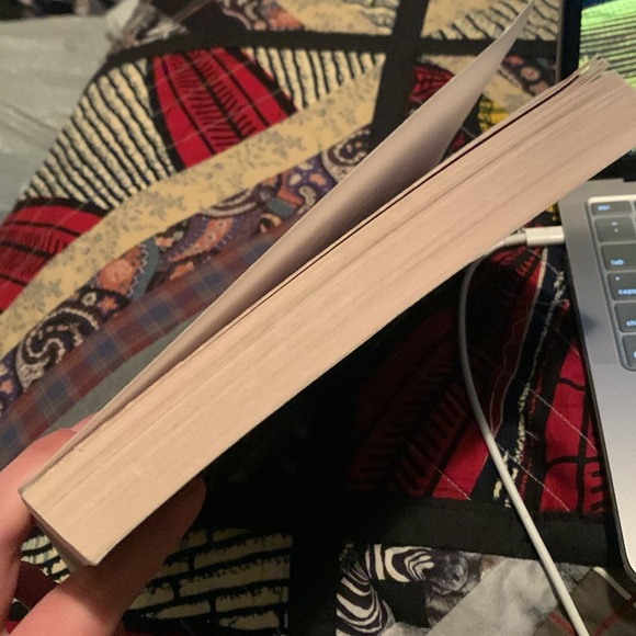 The book eaters by Sunyi Dean - Picture 3 of 3